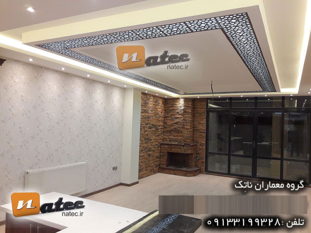 بازسازی دکوراسیون اصفهان03